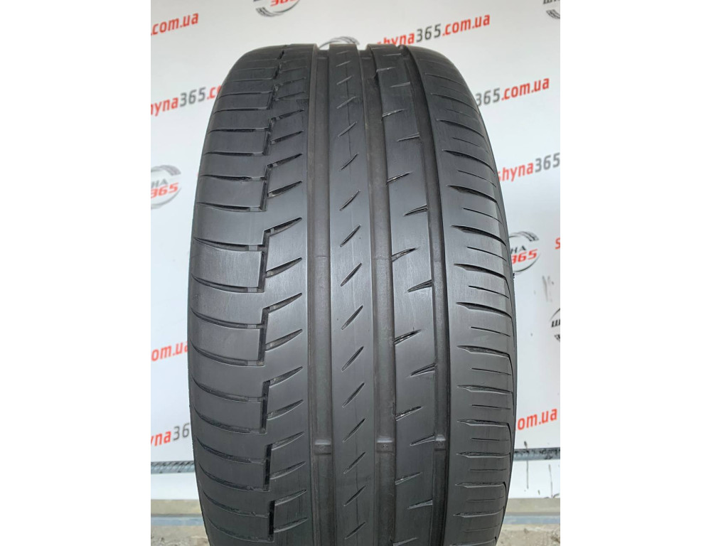 235/45 R18 CONTINENTAL PREMIUMCONTACT 6 6mm