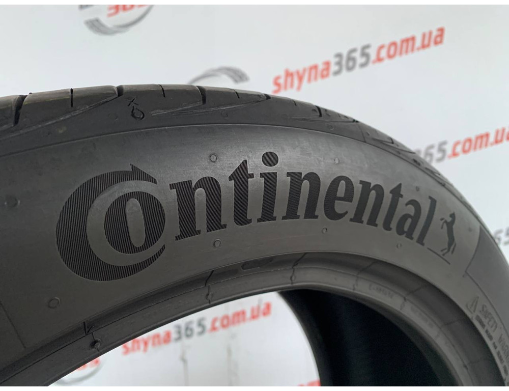 235/45 R18 CONTINENTAL PREMIUMCONTACT 6 6mm