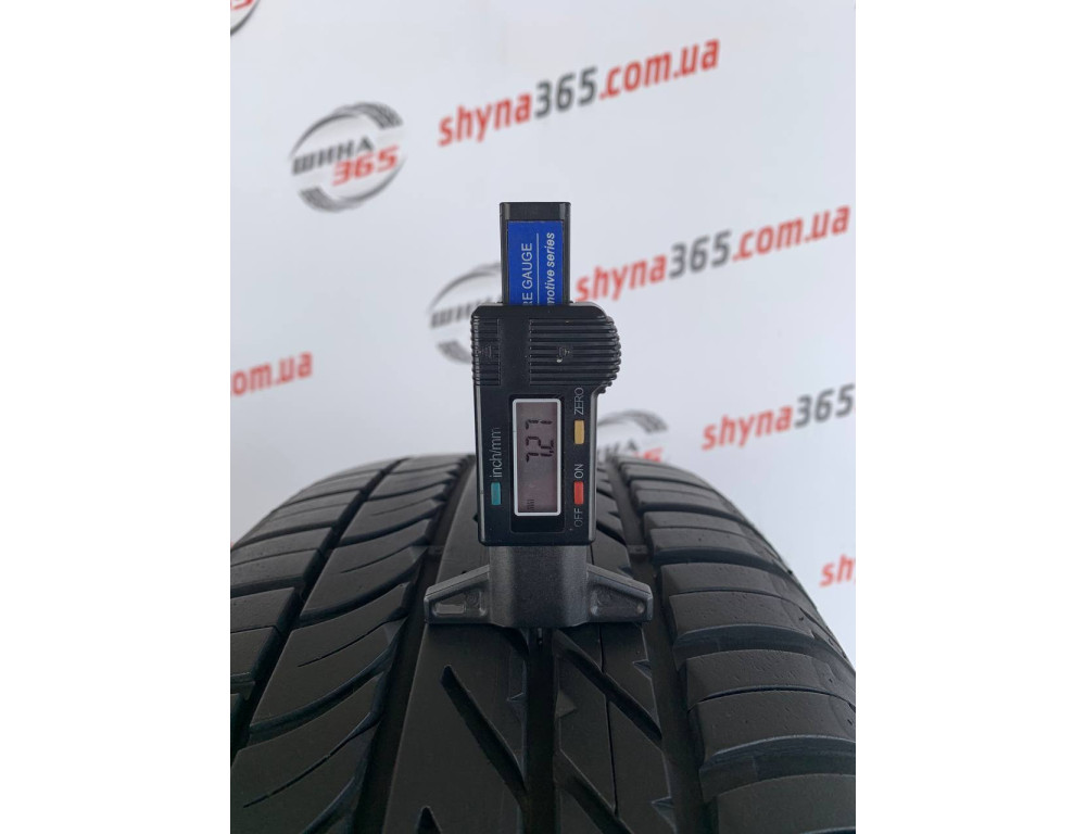 235/60 R18 GOODYEAR EAGLE F1 AT SUV 4*4 7mm