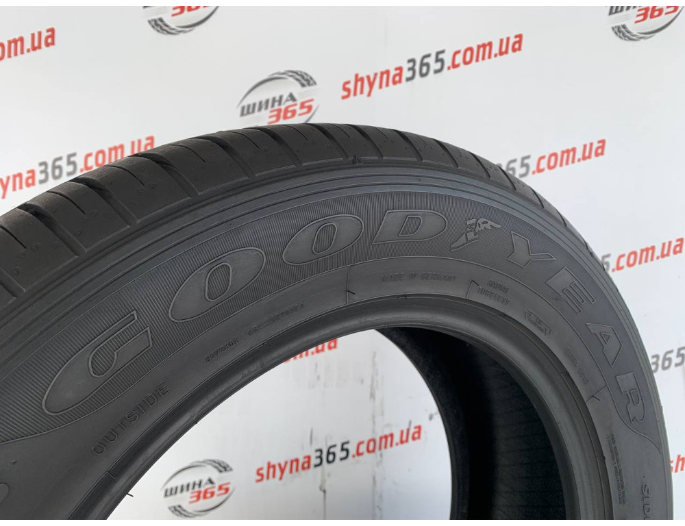 235/60 R18 GOODYEAR EAGLE F1 AT SUV 4*4 7mm