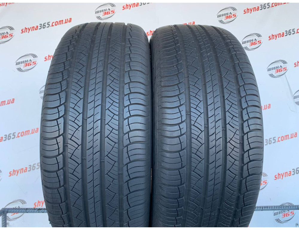 235/60 R18 MICHELIN LATITUDE TOUR HP 7mm