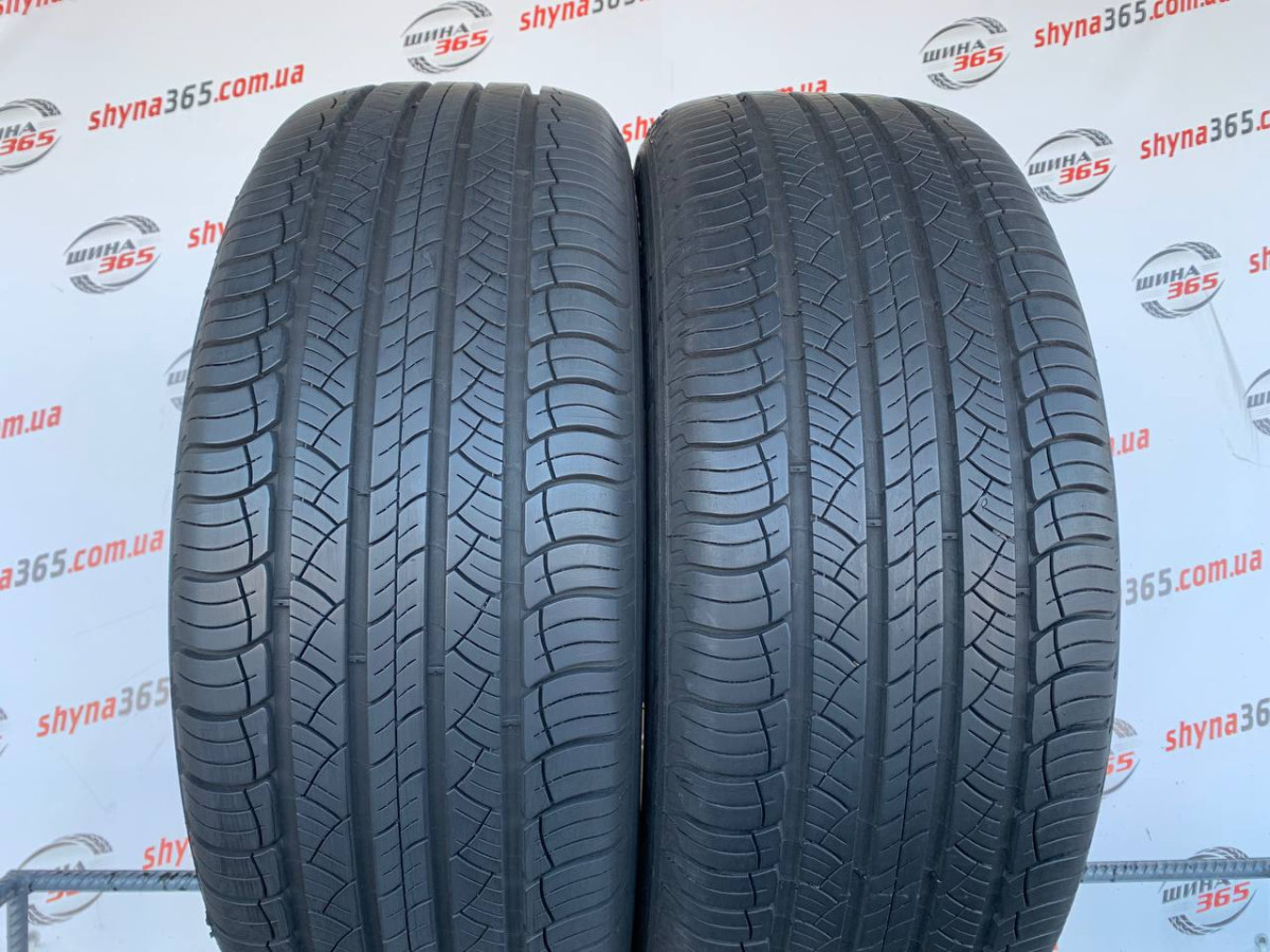 235/60 R18 MICHELIN LATITUDE TOUR HP 7mm