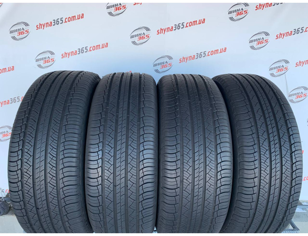 235/60 R18 MICHELIN LATITUDE TOUR HP 7mm