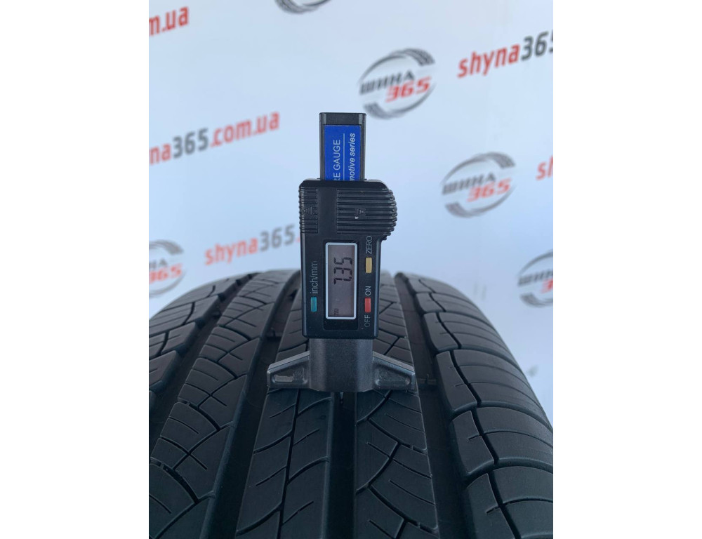 235/60 R18 MICHELIN LATITUDE TOUR HP 7mm