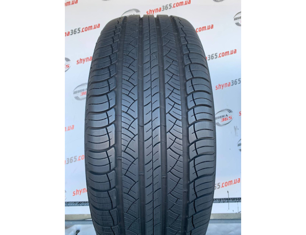235/60 R18 MICHELIN LATITUDE TOUR HP 7mm