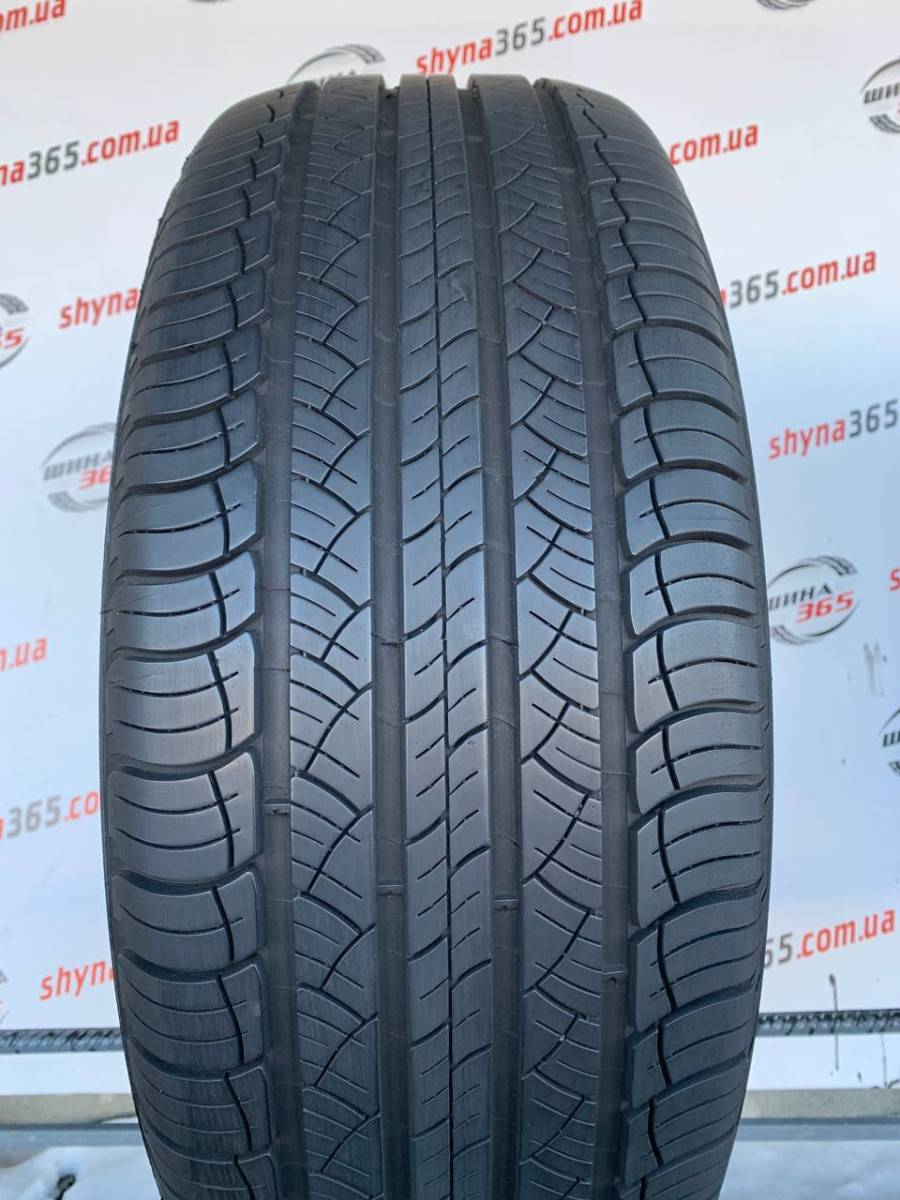 235/60 R18 MICHELIN LATITUDE TOUR HP 7mm