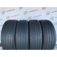 235/60 R18 MICHELIN LATITUDE SPORT 3 4mm