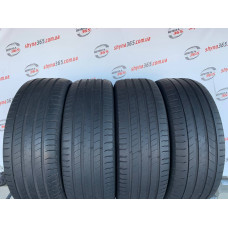 235/60 R18 MICHELIN LATITUDE SPORT 3 4mm