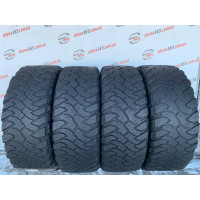 35/12.5 R17 HANKOOK DYNAPRO MT2 5mm