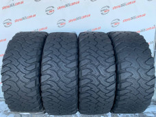 35/12.5 R17 HANKOOK DYNAPRO MT2 5mm