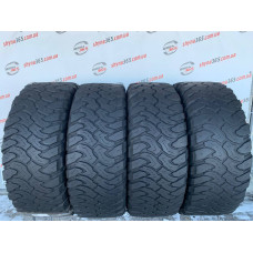 35/12.5 R17 HANKOOK DYNAPRO MT2 9mm