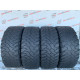 35/12.5 R17 HANKOOK DYNAPRO MT2 9mm