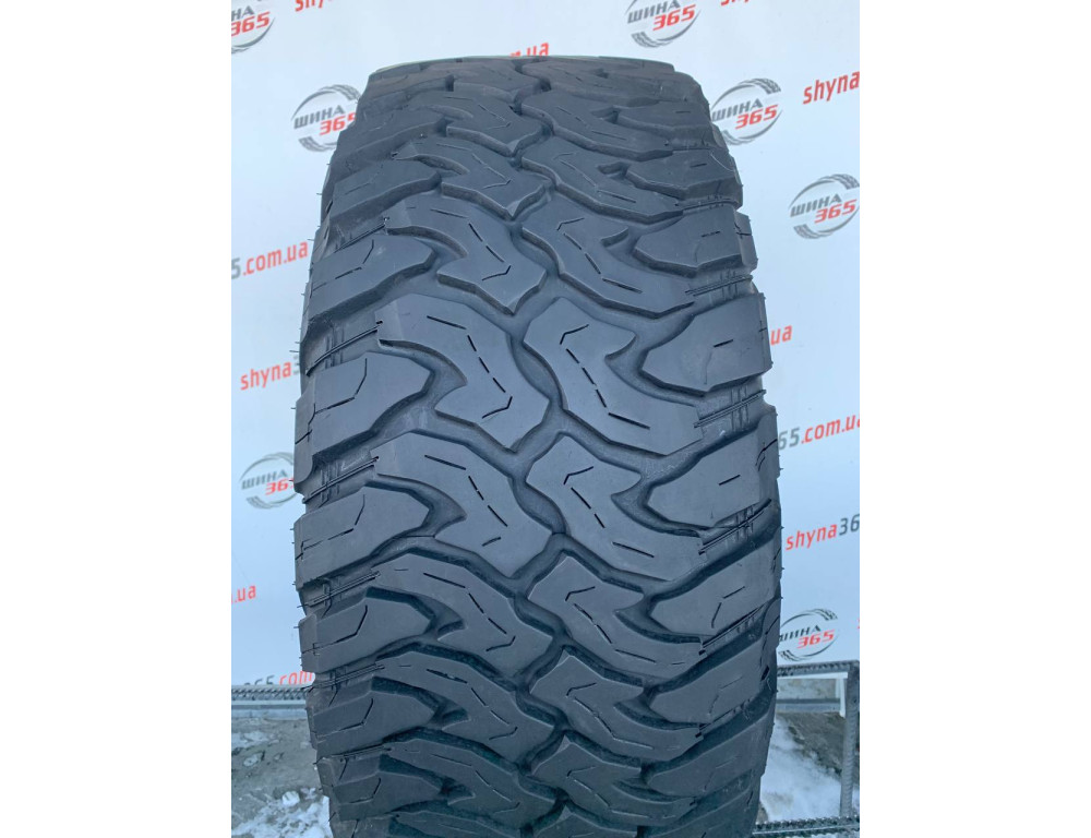 35/12.5 R17 HANKOOK DYNAPRO MT2 9mm