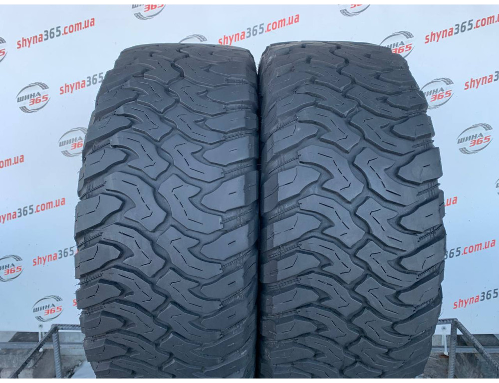 35/12.5 R17 HANKOOK DYNAPRO MT2 9mm