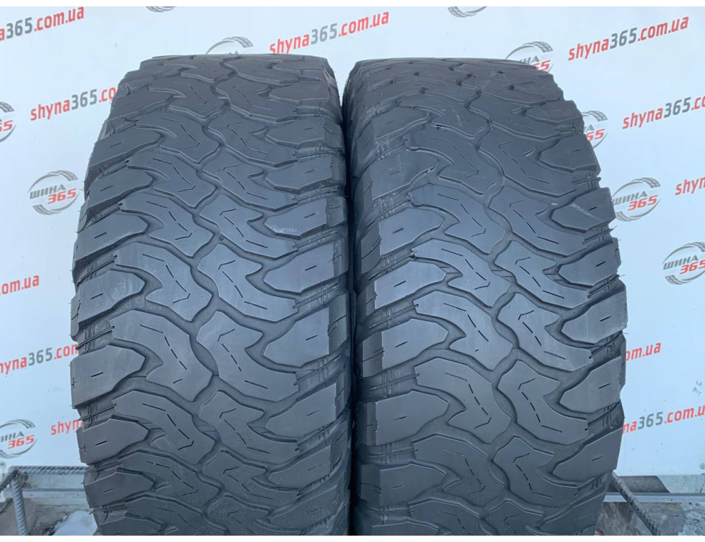 35/12.5 R17 HANKOOK DYNAPRO MT2 5mm