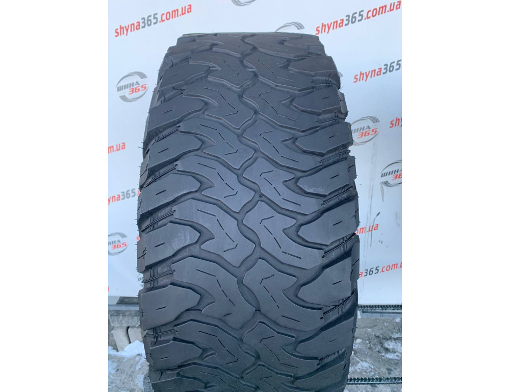 35/12.5 R17 HANKOOK DYNAPRO MT2 5mm