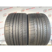 295/30 R18 MICHELIN PILOT SPORT PS2 6mm