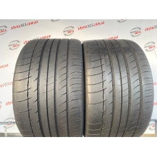 295/30 R18 MICHELIN PILOT SPORT PS2 6mm