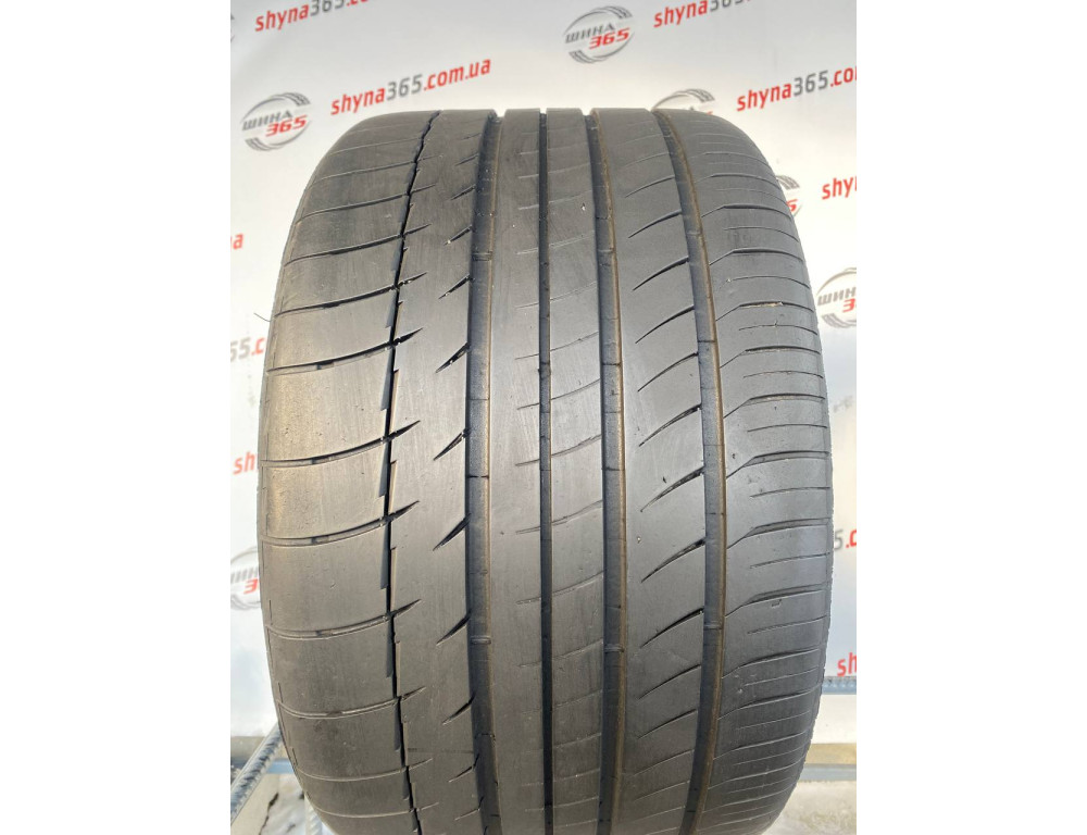 295/30 R18 MICHELIN PILOT SPORT PS2 6mm