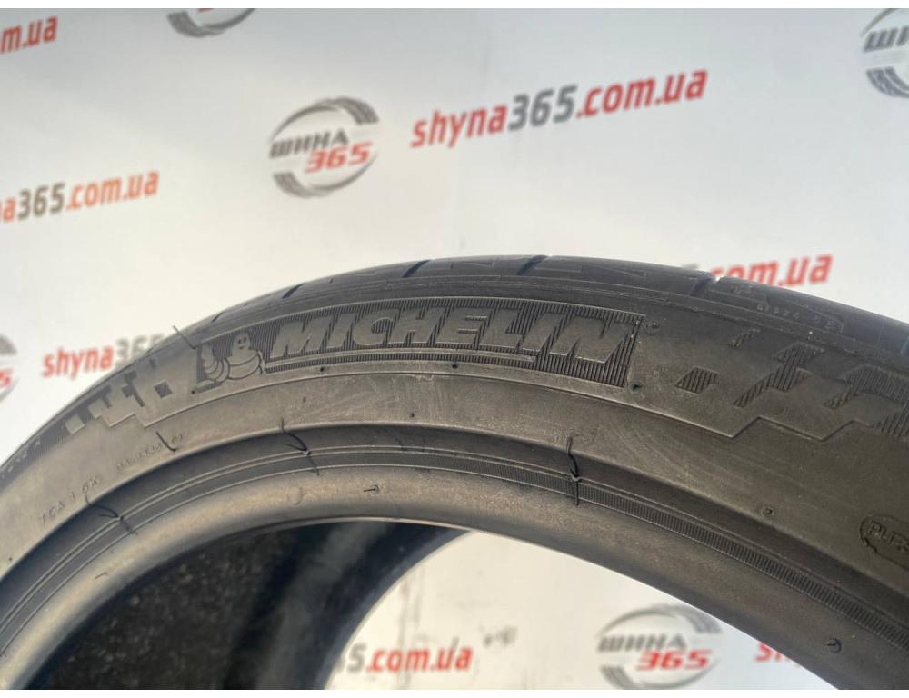 295/30 R18 MICHELIN PILOT SPORT PS2 6mm