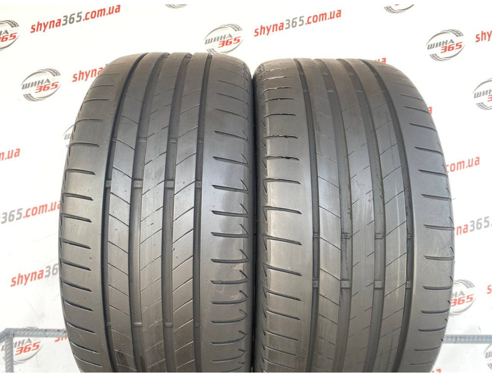 255/40 R18 BRIDGESTONE TURANZA T005 6mm