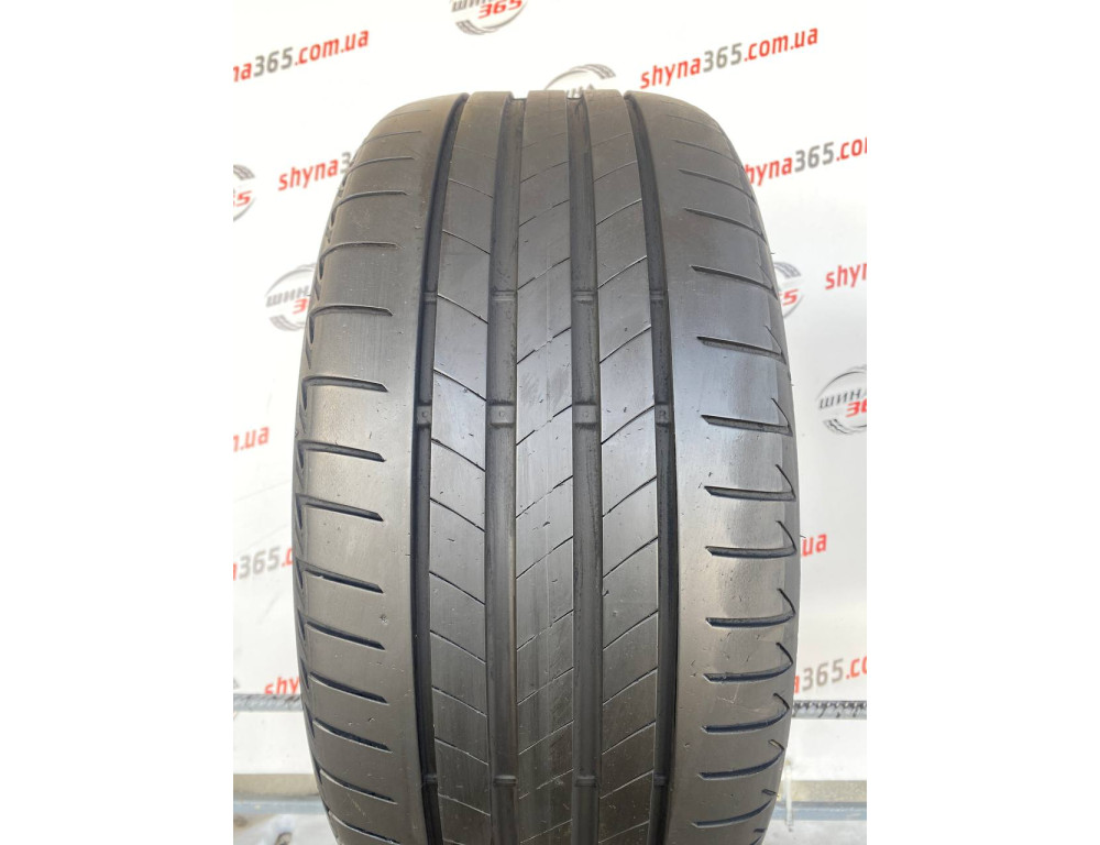 255/40 R18 BRIDGESTONE TURANZA T005 6mm