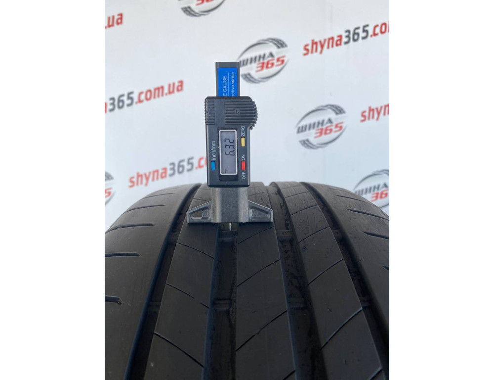 255/40 R18 BRIDGESTONE TURANZA T005 6mm