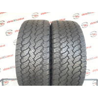255/60 R18 GENERAL GRABBER AT3 7mm