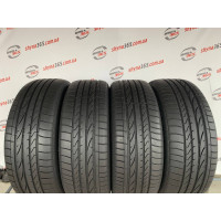 235/55 R19 BRIDGESTONE DUELER H/P SPORT MO 7mm