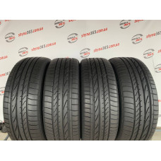 235/55 R19 BRIDGESTONE DUELER H/P SPORT MO 7mm