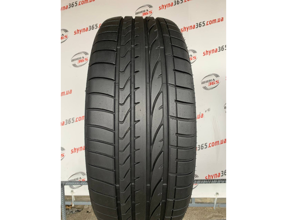 235/55 R19 BRIDGESTONE DUELER H/P SPORT MO 7mm