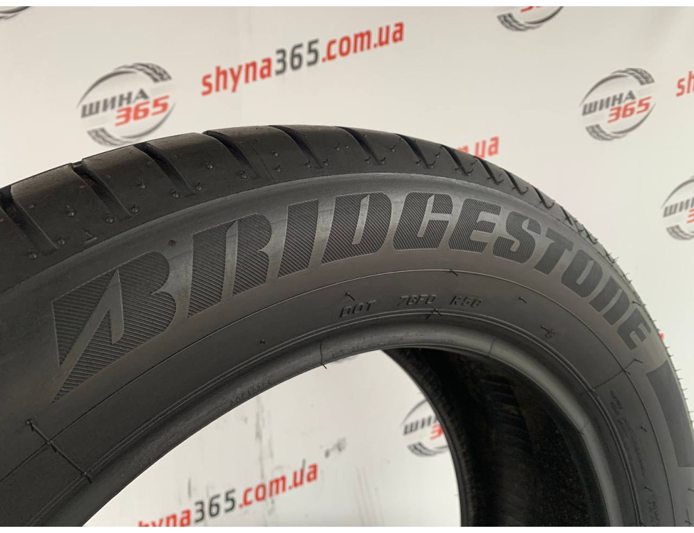 235/55 R19 BRIDGESTONE DUELER H/P SPORT MO 7mm