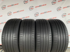 245/40 R19 PIRELLI PZERO PZ4 SEAL INSIDE 5mm