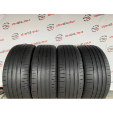 245/40 R19 PIRELLI PZERO PZ4 SEAL INSIDE 5mm