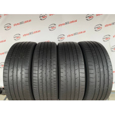 225/55 R19 TOYO PROXES R46A 5mm
