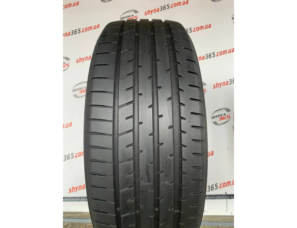 225/55 R19 TOYO PROXES R46A 5mm