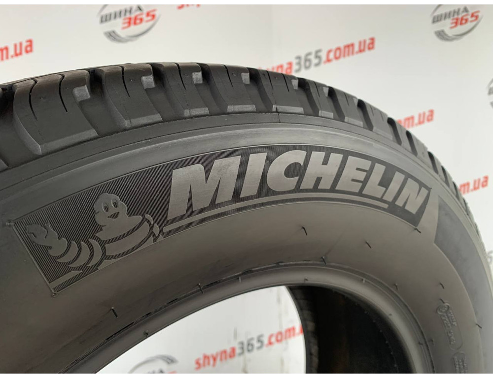 265/60 R18 MICHELIN LATITUDE TOUR HP 6mm