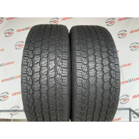 265/60 R18 GOODYEAR WRANGLER ALL TERRAIN ADVENTURE 8mm