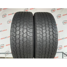 265/60 R18 GOODYEAR WRANGLER ALL TERRAIN ADVENTURE 8mm