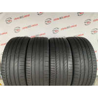 245/45 R19 CONTINENTAL CONTISPORTCONTACT 5 5mm