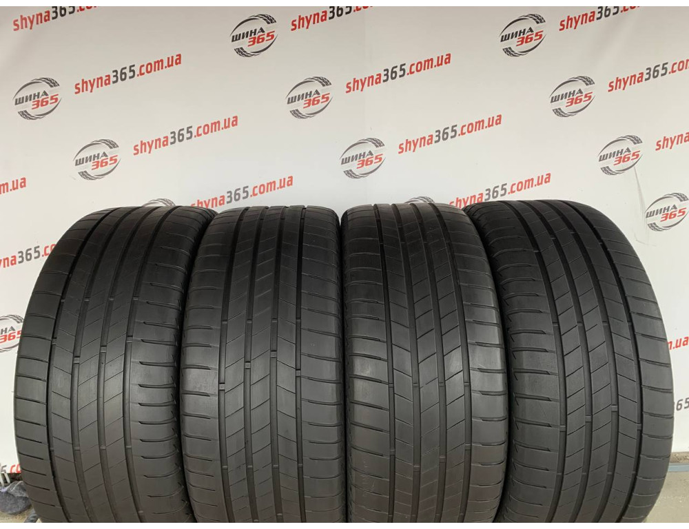 255/45 R18 BRIDGESTONE TURANZA T005 4mm