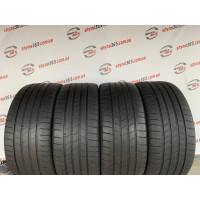 255/45 R18 BRIDGESTONE TURANZA T005 4mm