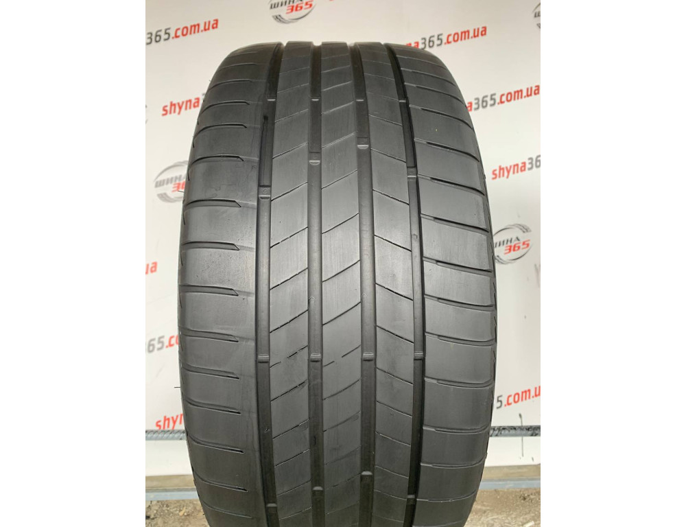 255/45 R18 BRIDGESTONE TURANZA T005 4mm