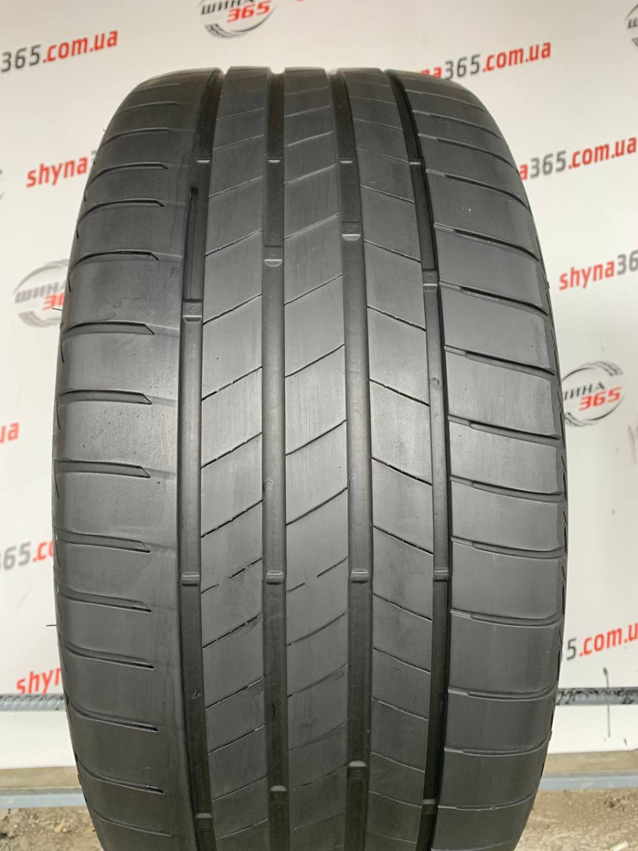 255/45 R18 BRIDGESTONE TURANZA T005 4mm