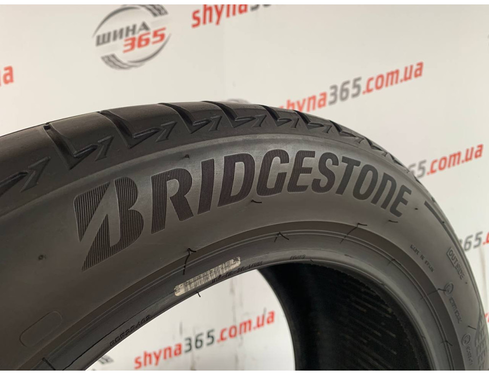 255/45 R18 BRIDGESTONE TURANZA T005 4mm