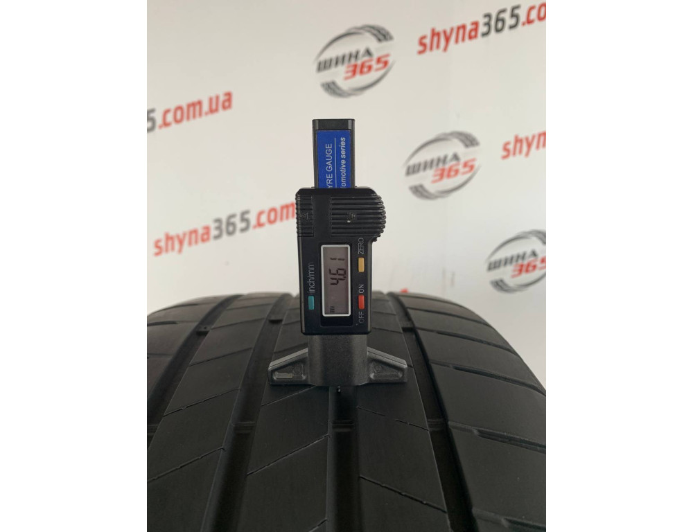 255/45 R18 BRIDGESTONE TURANZA T005 4mm