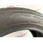 255/45 R18 BRIDGESTONE TURANZA T005 4mm