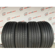 255/45 R19 PIRELLI SCORPION VERDE SEAL INSIDE 8mm