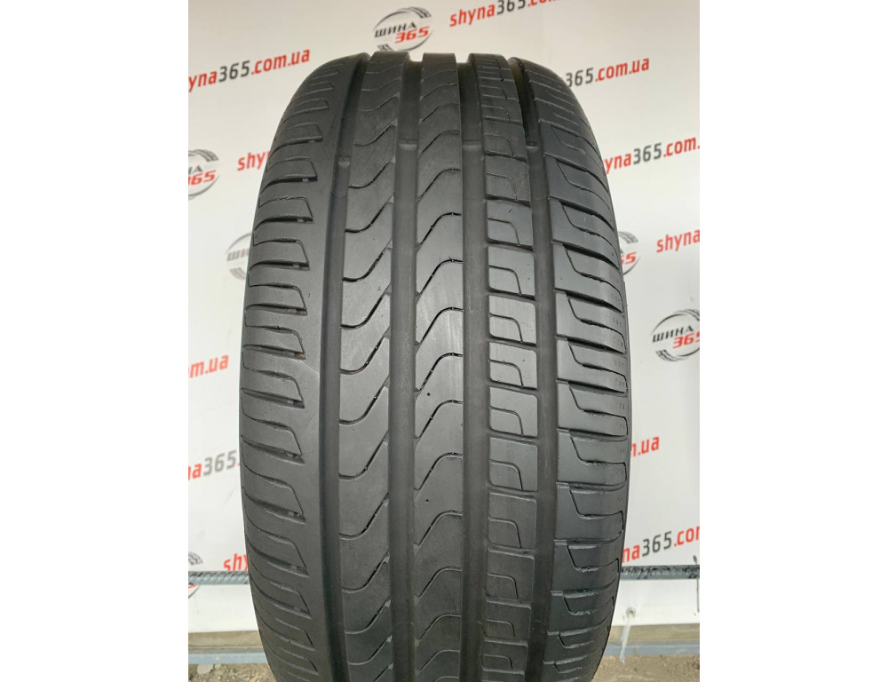 255/45 R19 PIRELLI SCORPION VERDE SEAL INSIDE 8mm