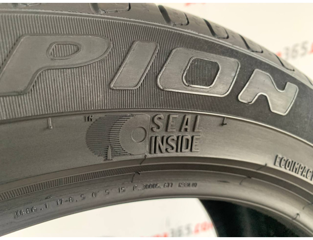 255/45 R19 PIRELLI SCORPION VERDE SEAL INSIDE 8mm